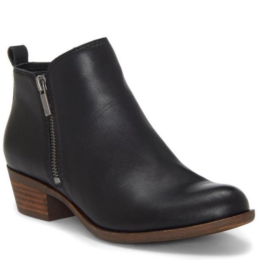 Lucky Brand boots